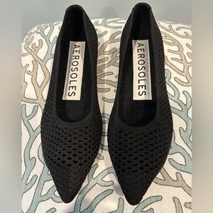 Aerosoles Women's Flats-Danielle Size 10 NWOT